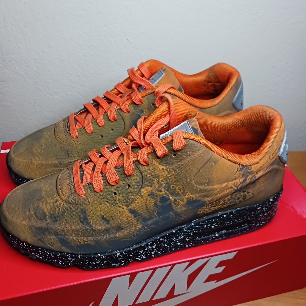 Nike Air Max 90 Mars Landing Men's size 11
